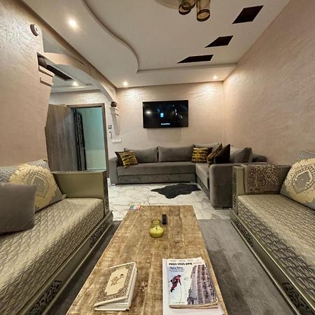Les Jardins D Anass 1 Aeroport Marrakech Apartment Marrakesh Exterior photo
